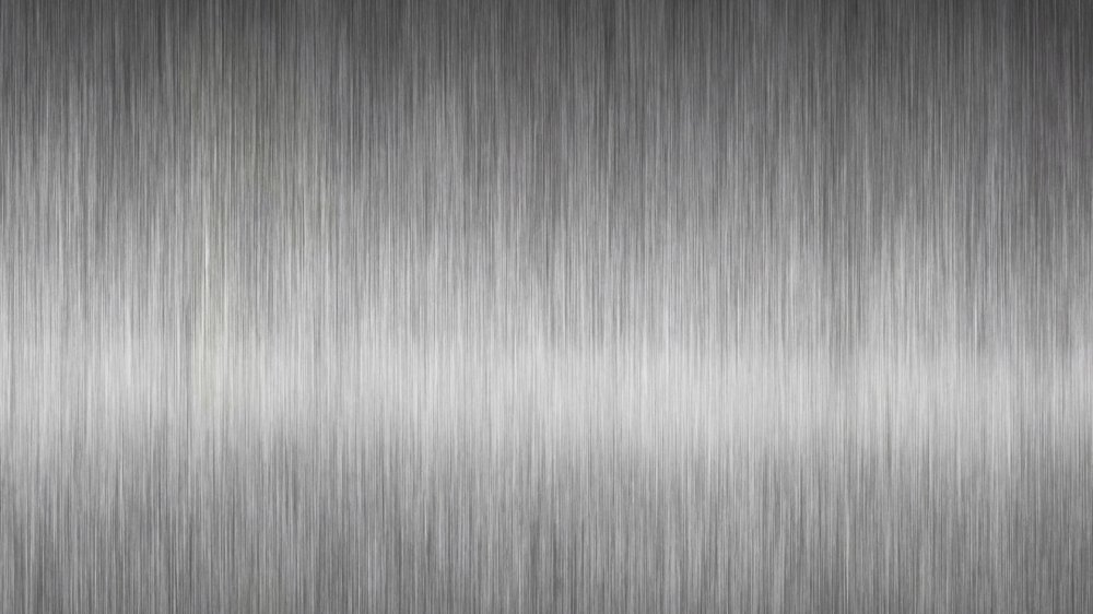 Металлический цвет