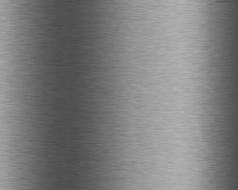 Шлифованный алюминий текстура