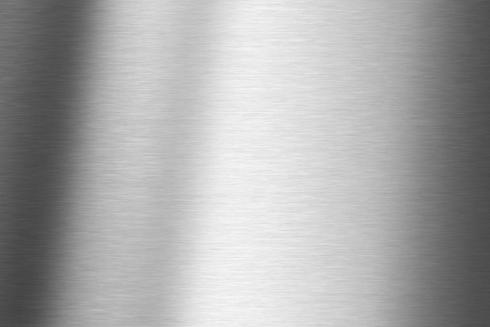 Текстура алюминия бесшовная