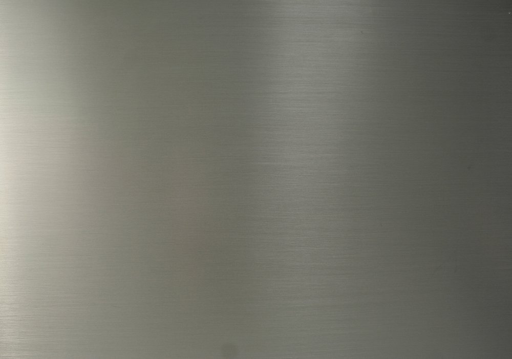 Цвет титана металла