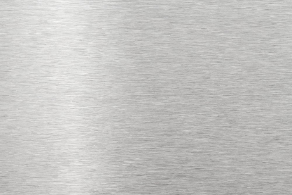 Шлифованная нержавейка текстура