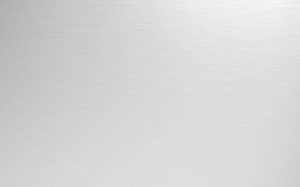 Металл белого цвета