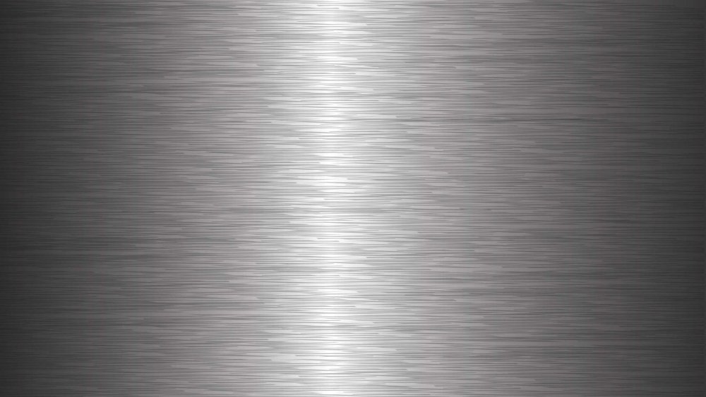 Серый металлик