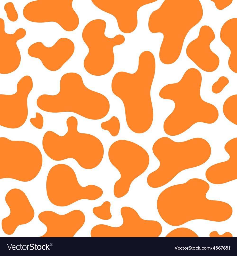 Коровы мультяшный фон