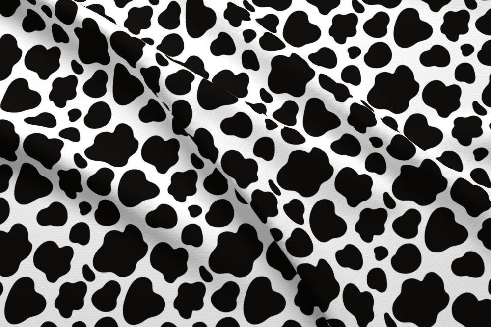 Леопардовый принт розовый