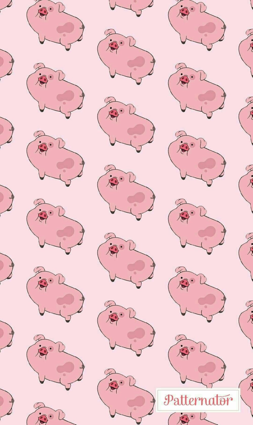 Фиолетовые принты