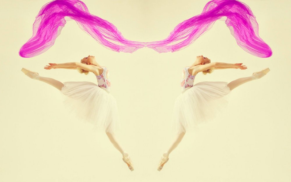 Фон хореография