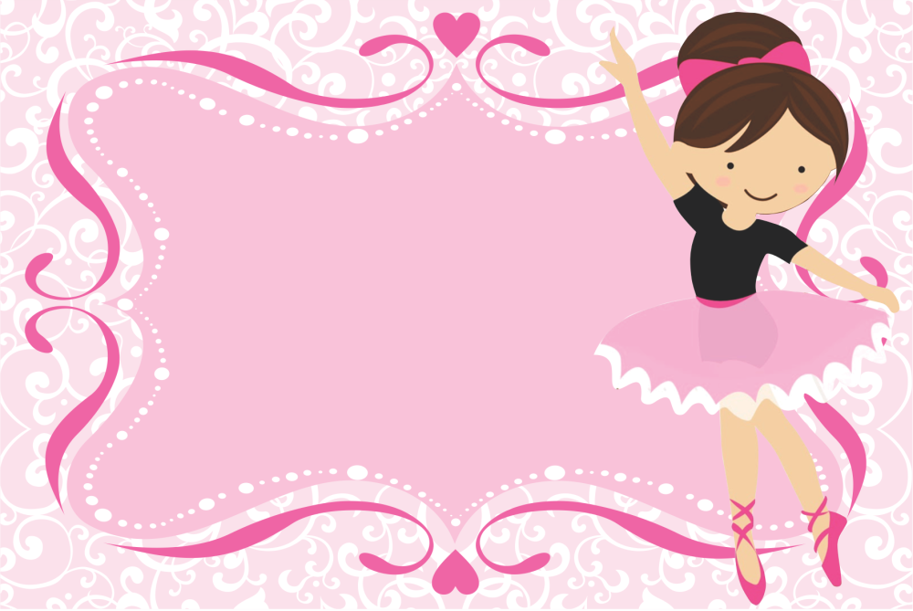 Фон для презентации танцы