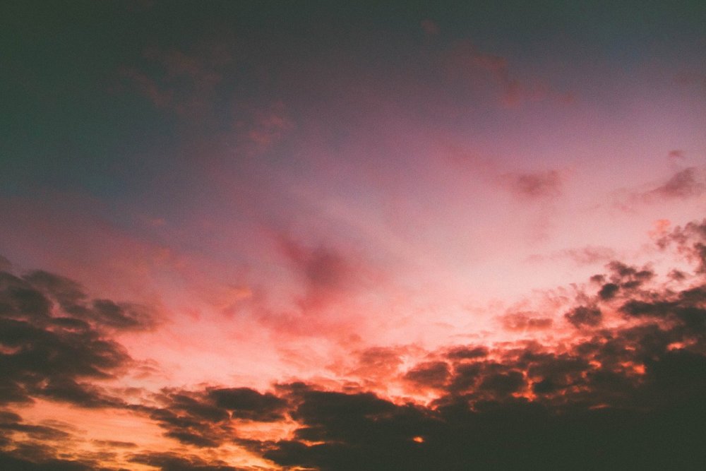 Темный космос