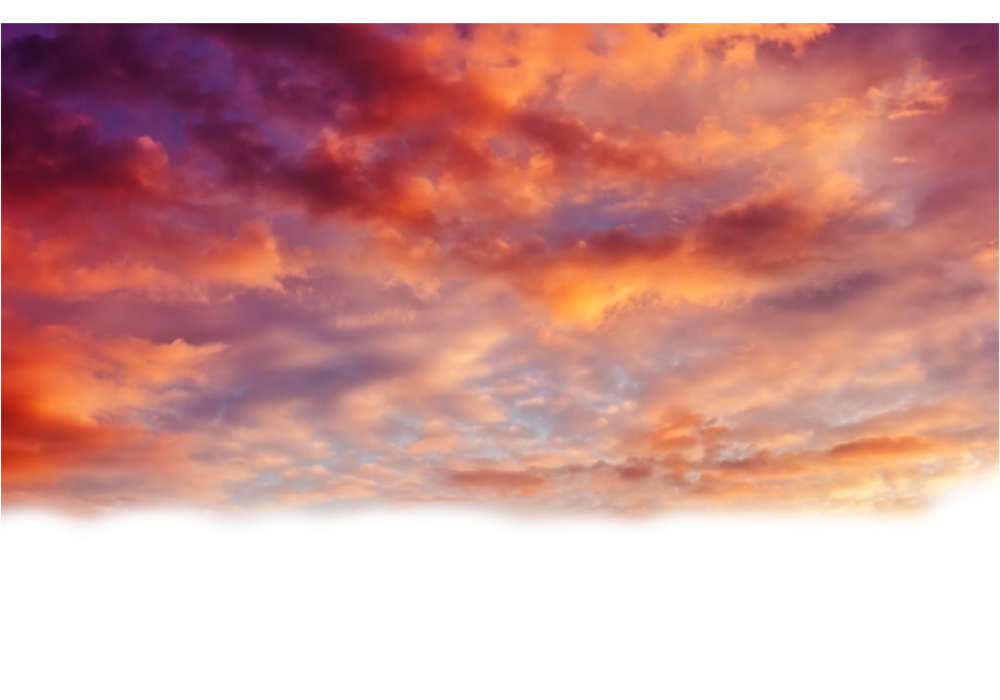 Оранжевая атмосфера