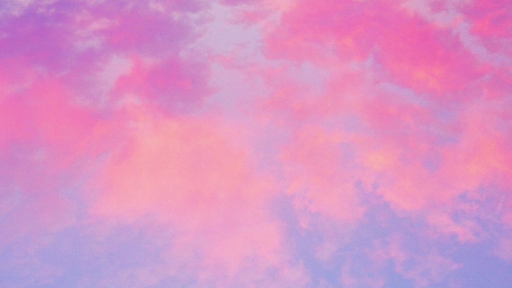 Сумеречное небо