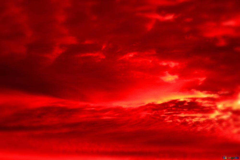 Красные эффекты