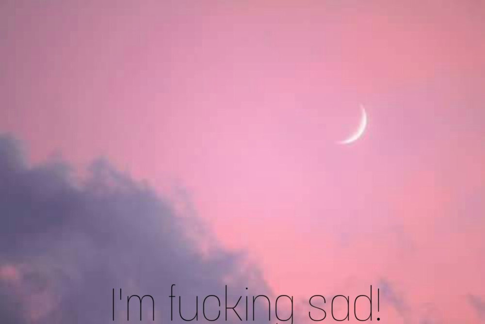 Розовое облако