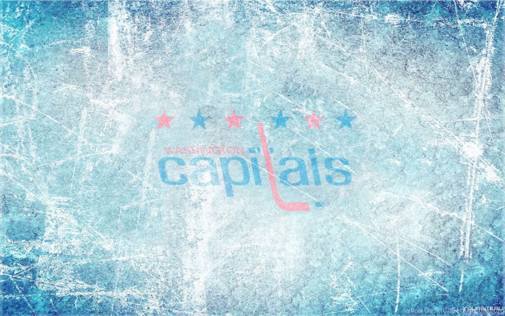 Фон лед хоккей