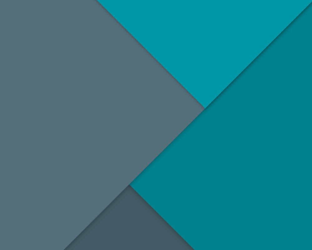 Бирюзовый фон для презентации