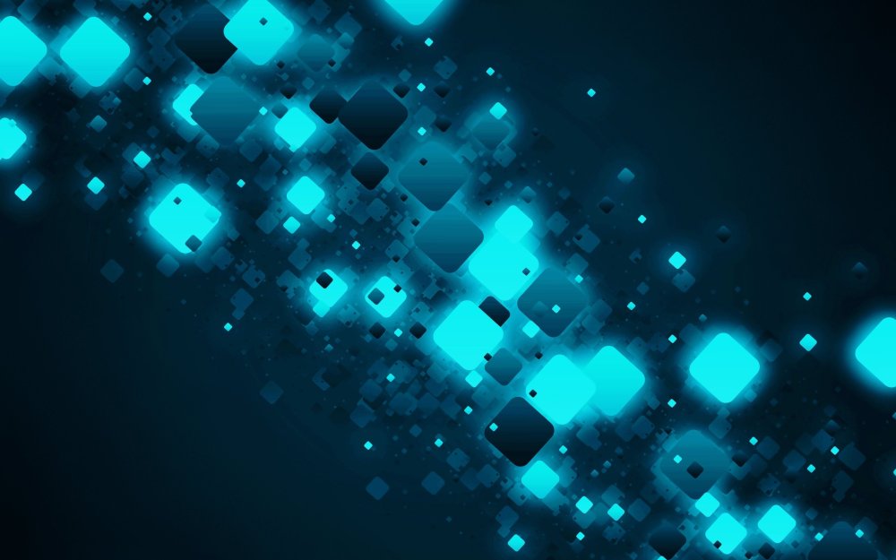 Красивый фон квадратный