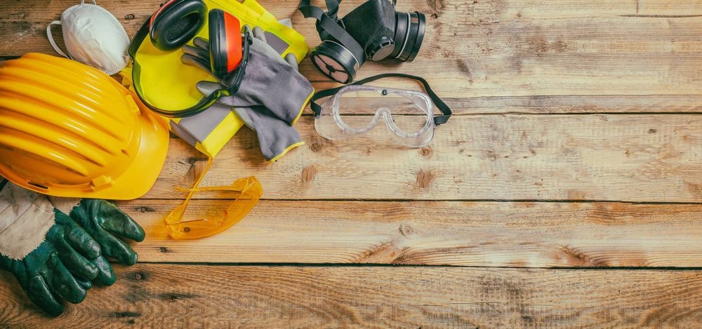 Средства индивидуальной защиты