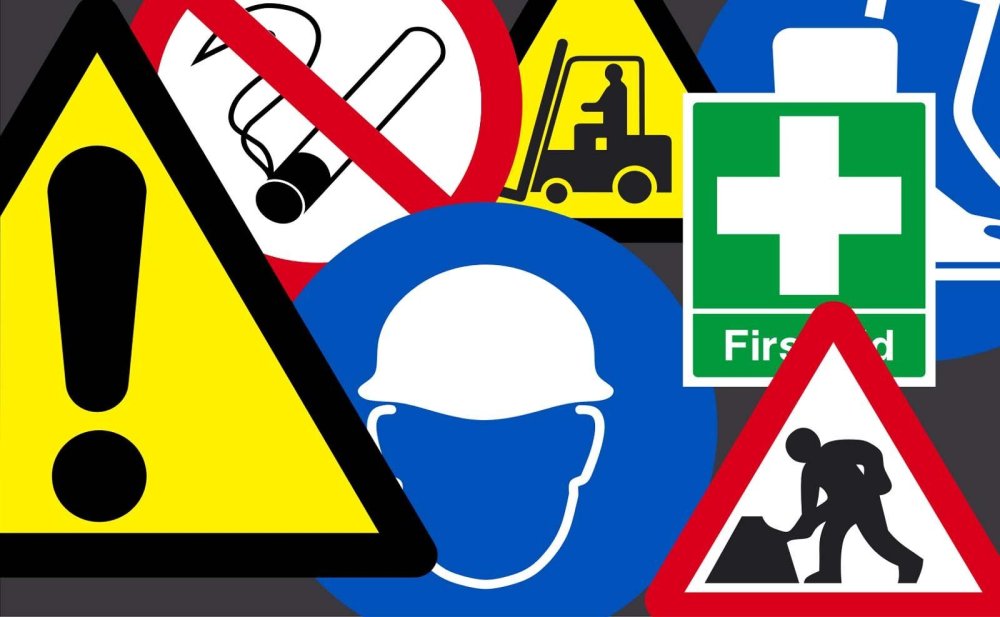 Безопасность жизнедеятельности