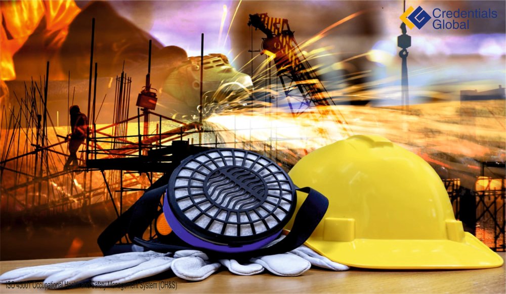 Техносферная безопасность охрана труда