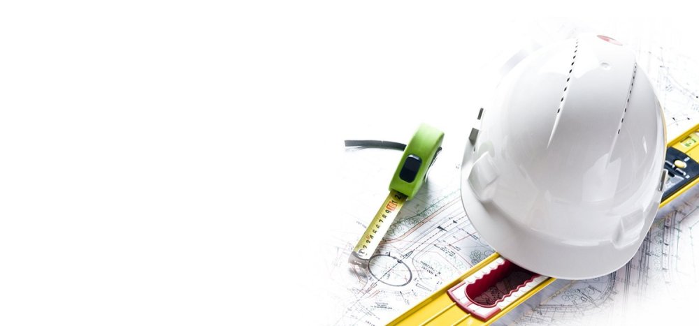 Строительный фон