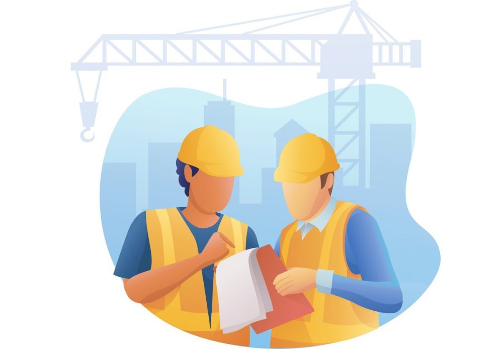 Охрана труда