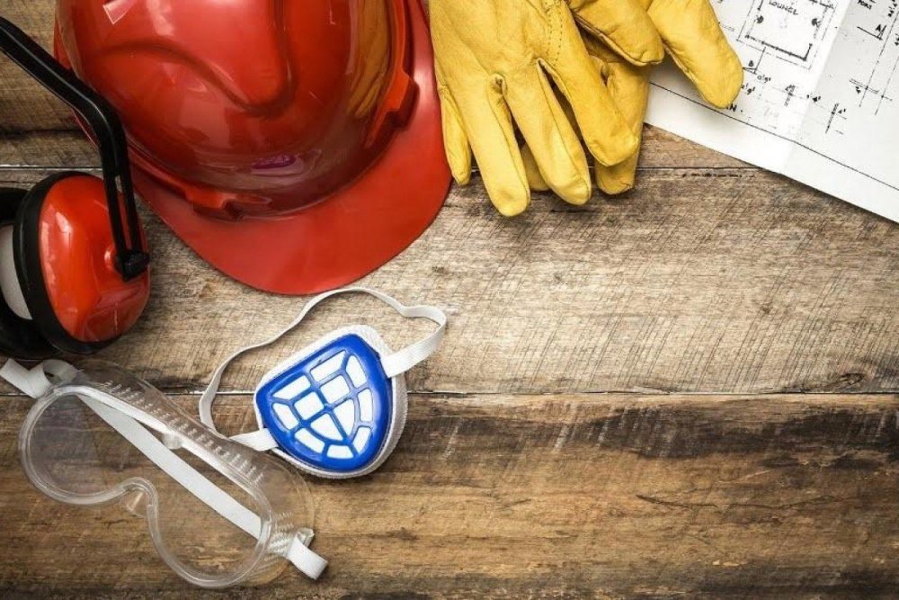 Охрана труда