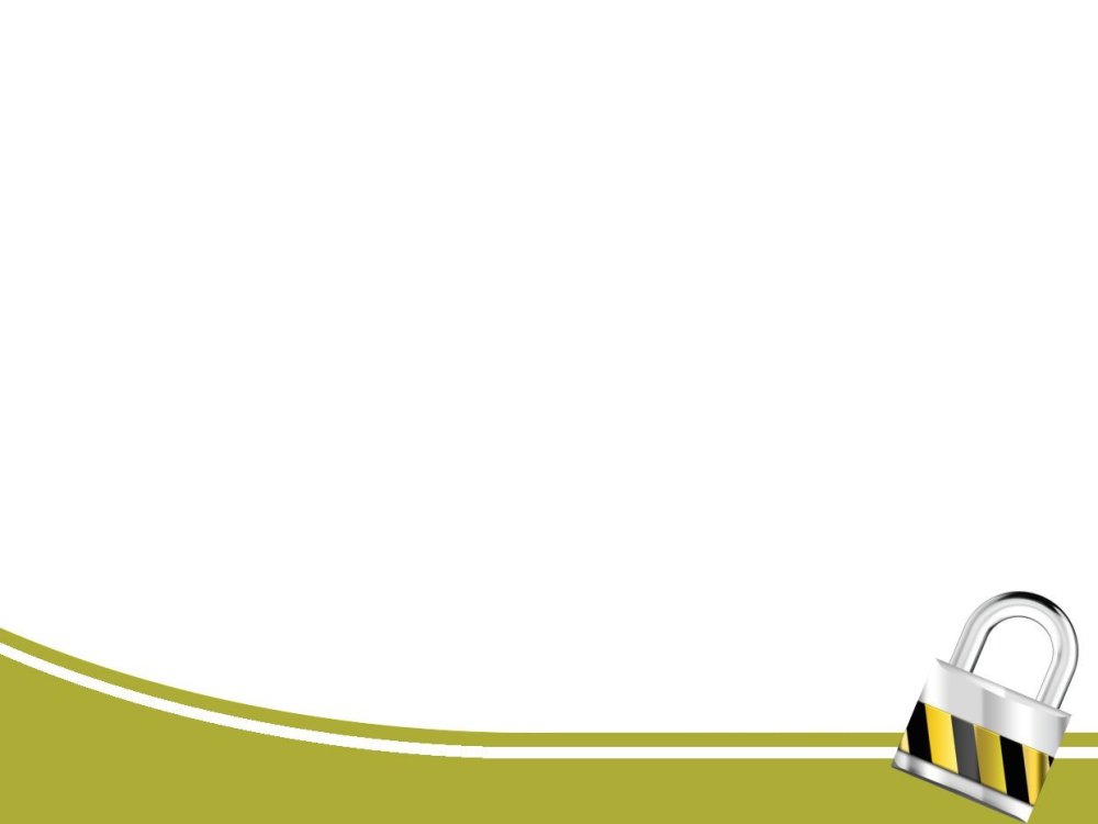 Фон для презентации по охране труда