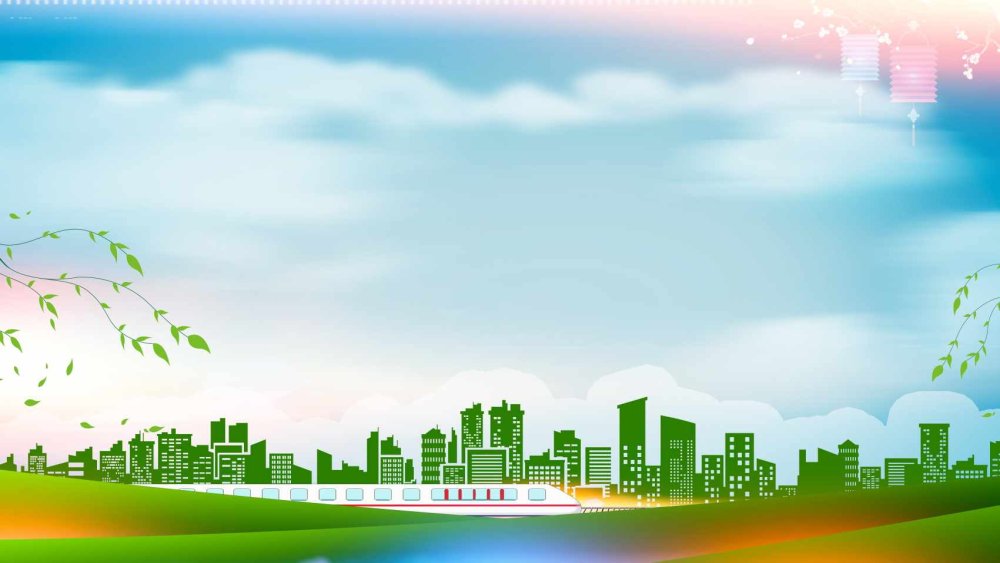 Фон для презентации по ОБЖ