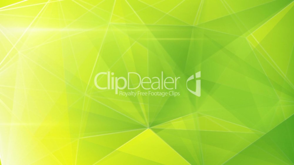 Светло зеленый фон геометрия