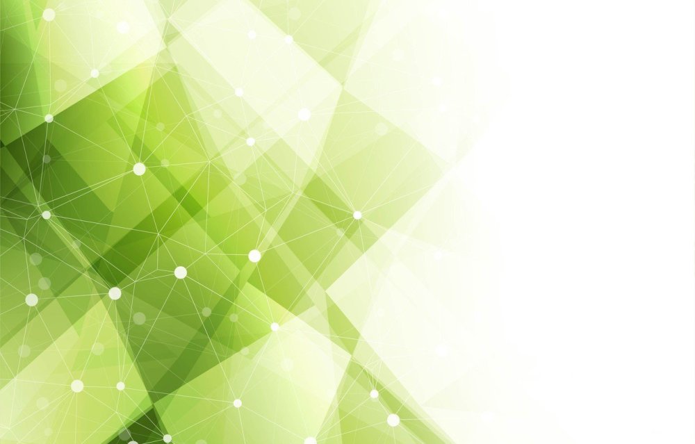 Геометрический фон