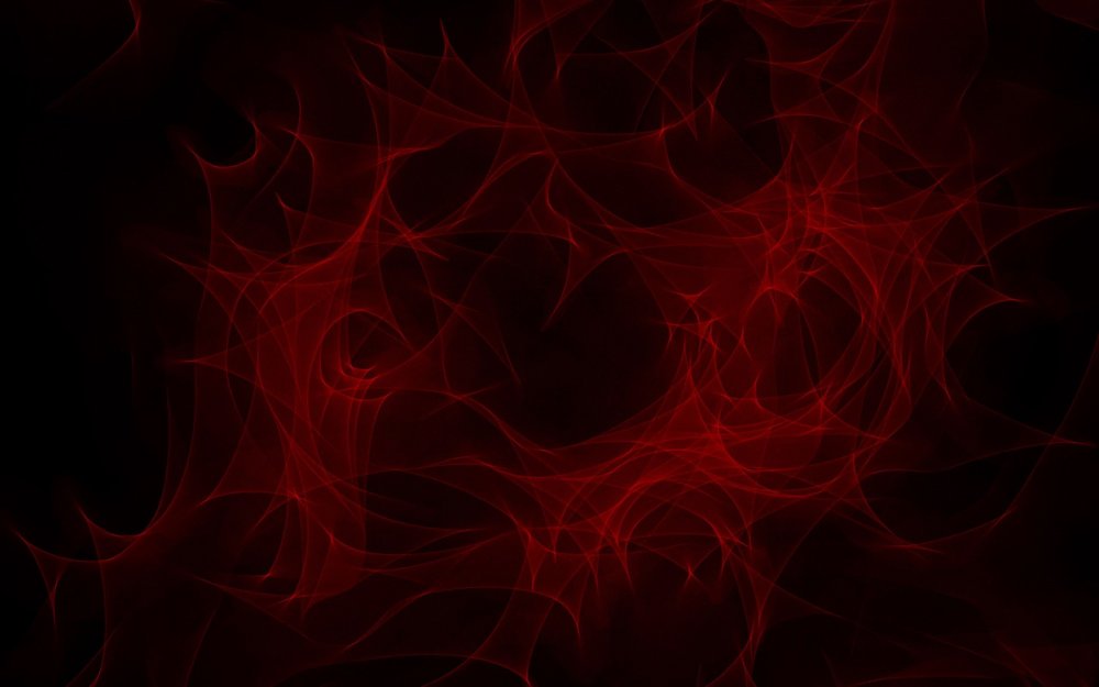 Черно красный фон