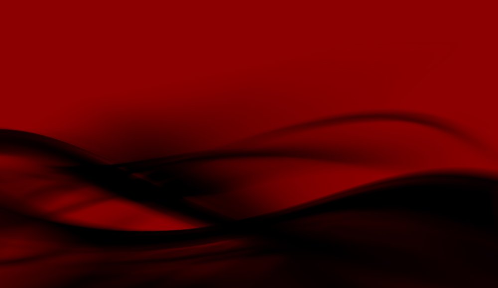 Черно красный фон