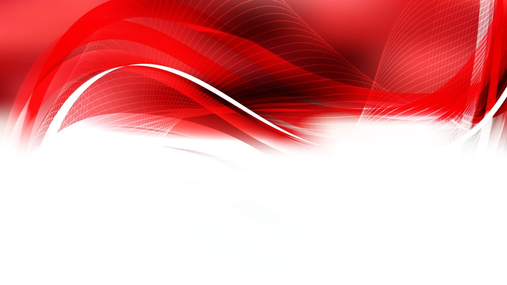 Красно белый фон