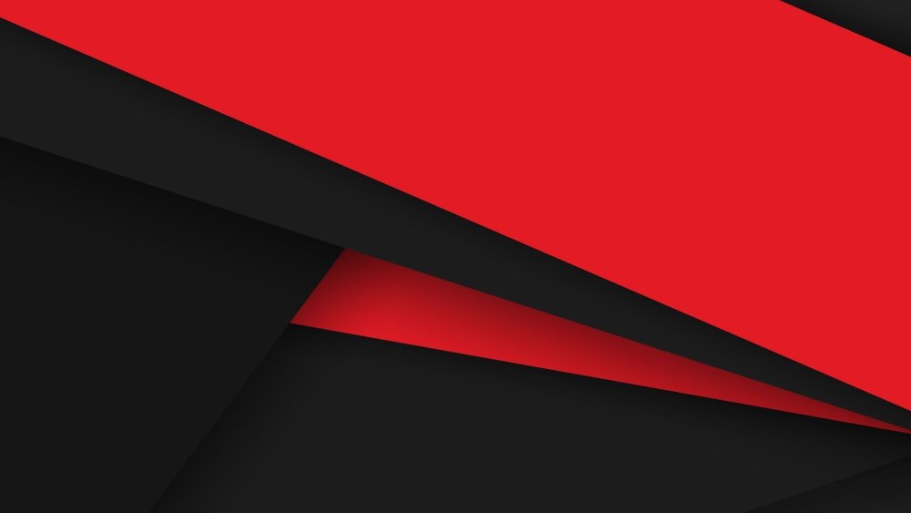 Красно черный фон