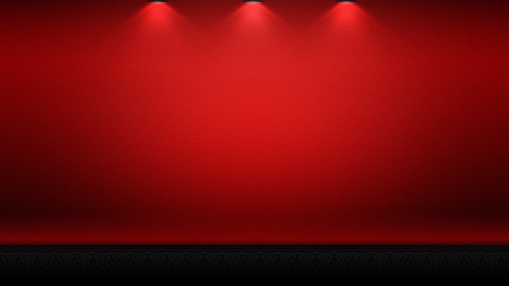 Красный свет