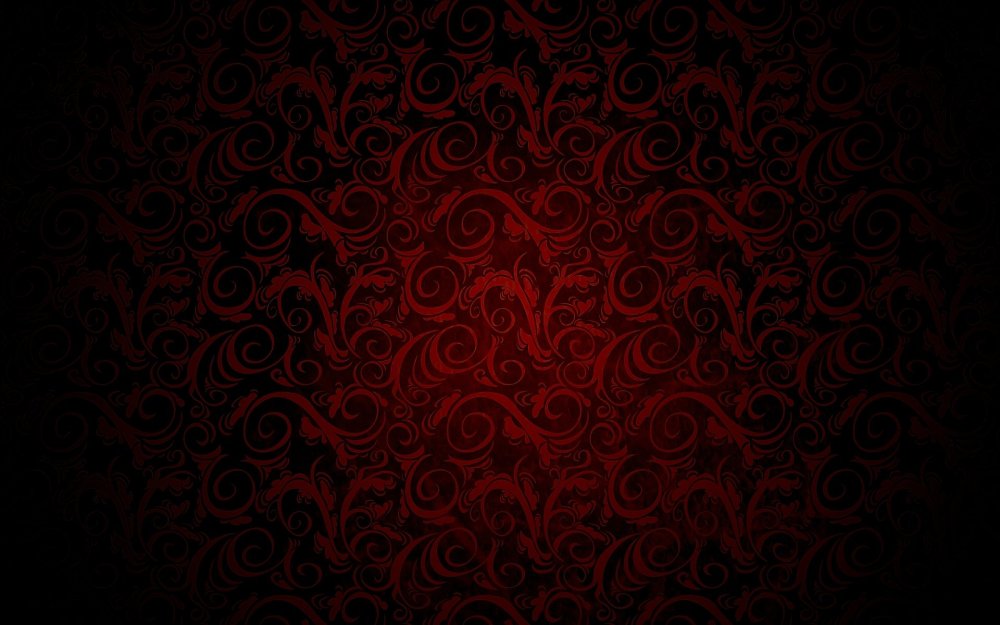 Темно красный фон
