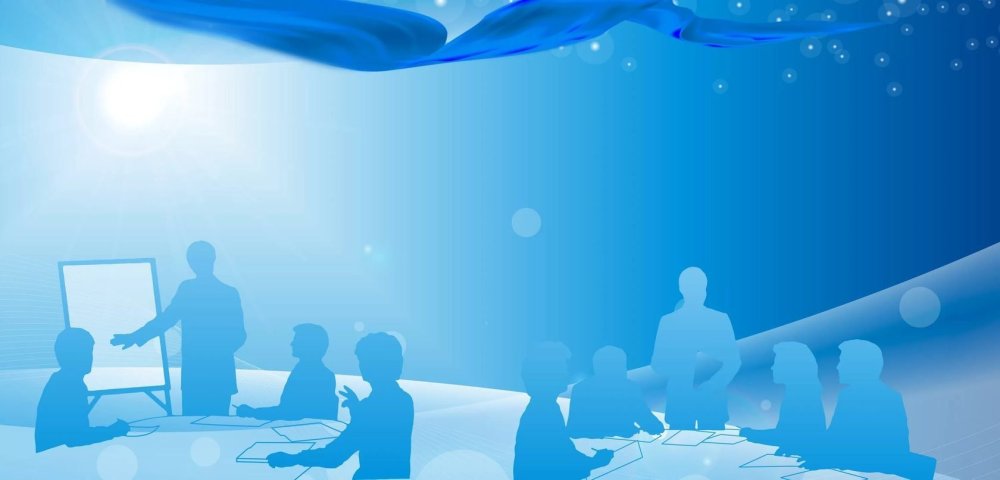 Фон для презентации образование