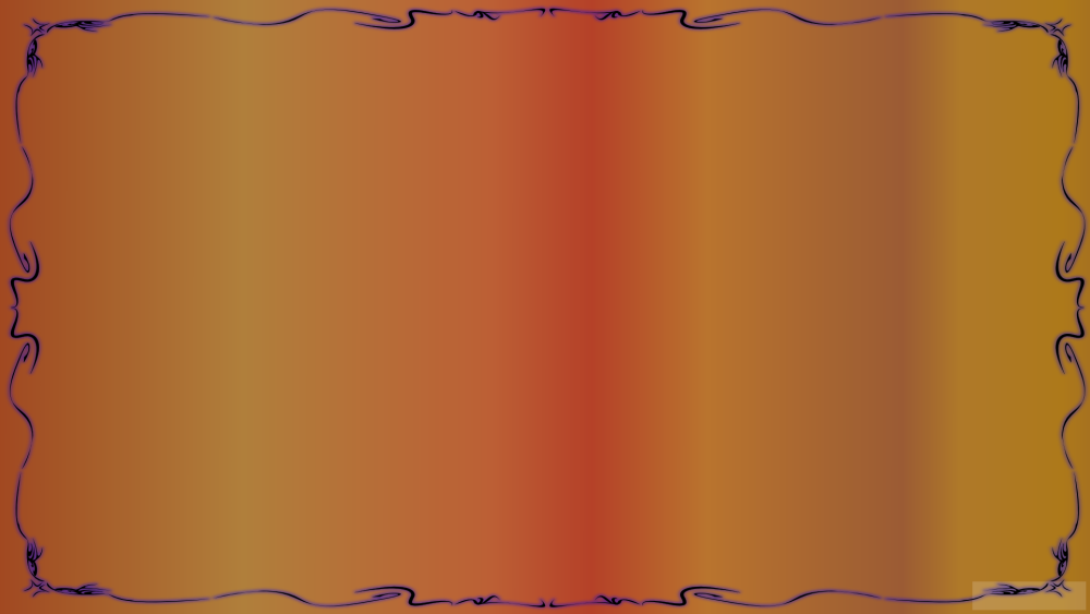 Рамка для презентации