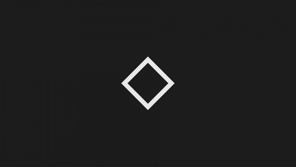 Черный Минимализм