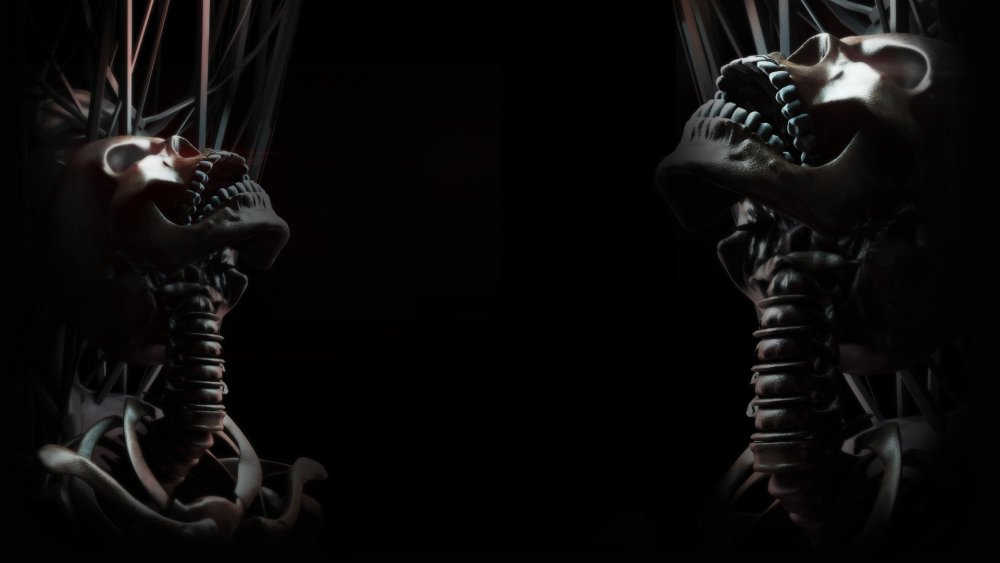 Фон профиля в стиме