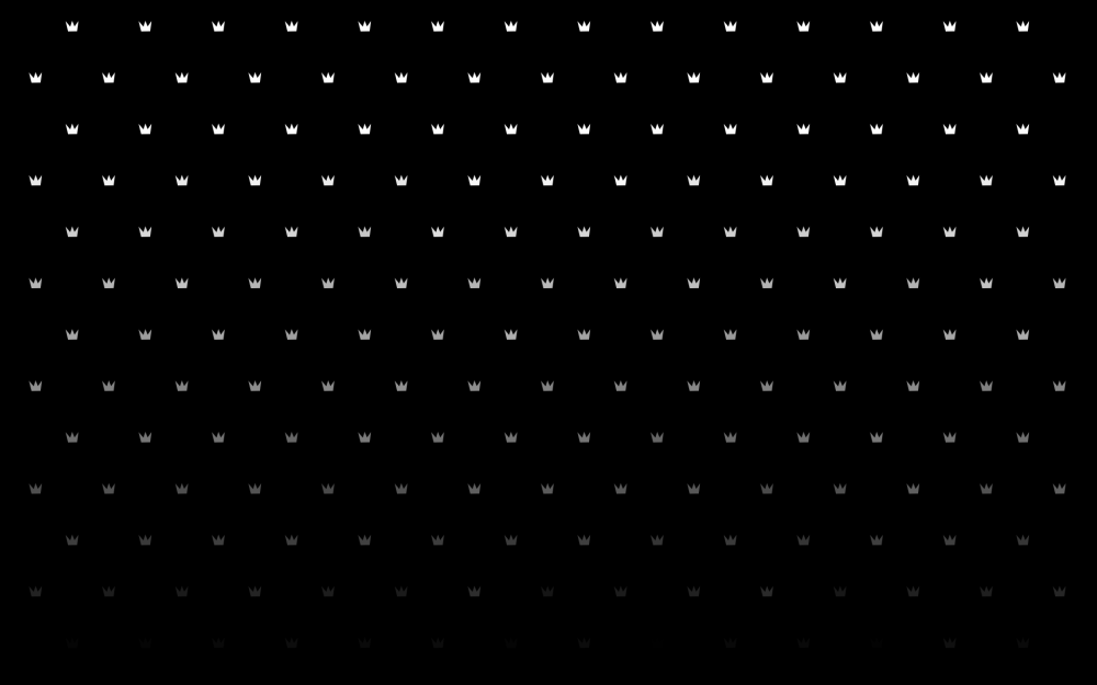 Черный фон с точками