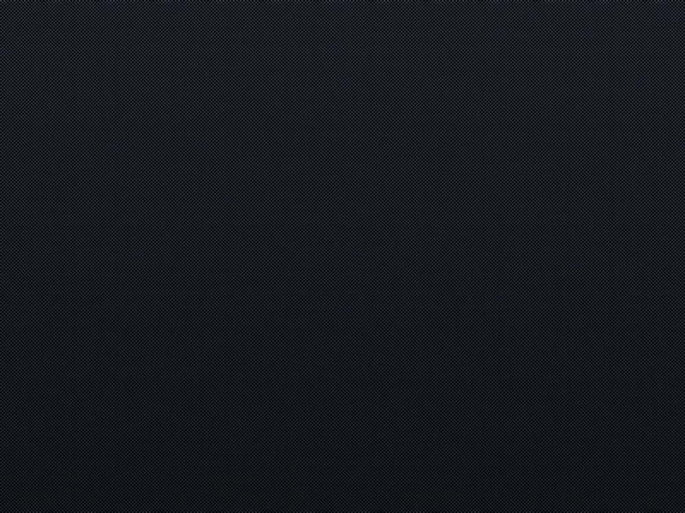 Чёрный фон без ничего