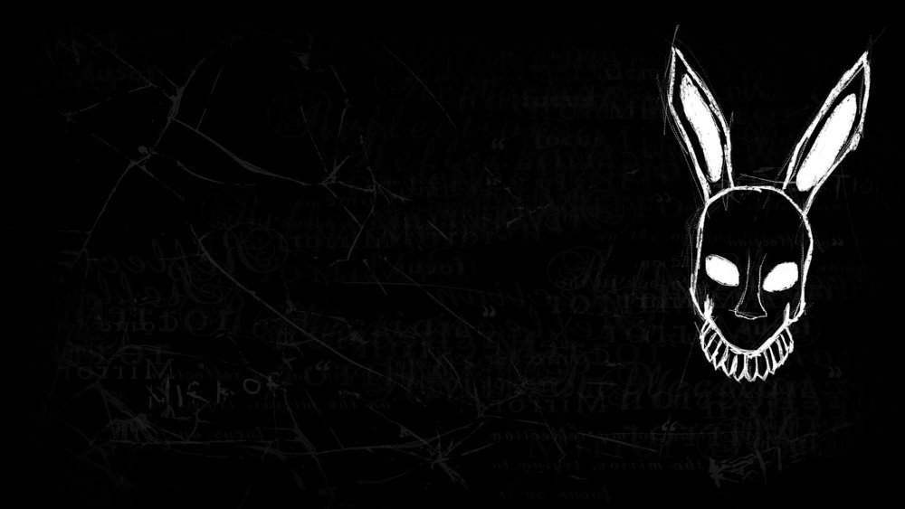 Фон профиля стим черно белые