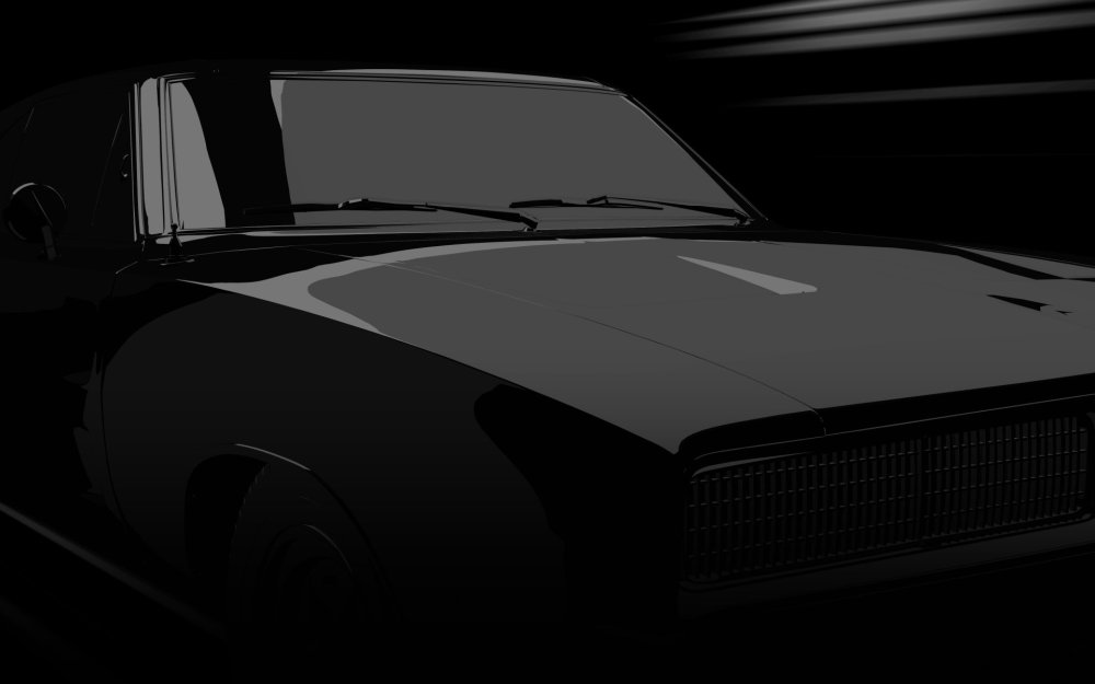 Фон профиля из the debut collection