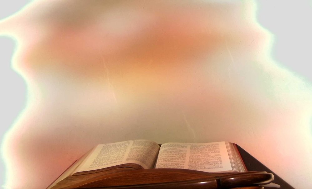 Фон для презентации литература