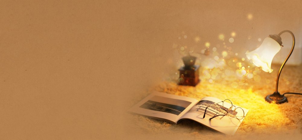 Баннер книги