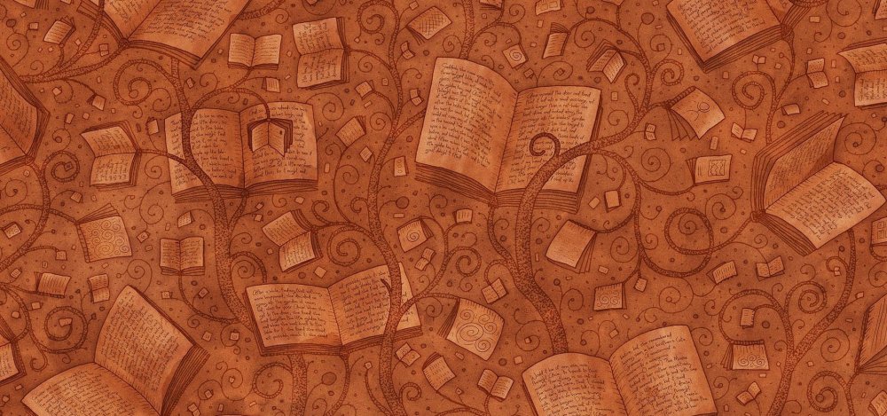 Фон для презентации по литературе