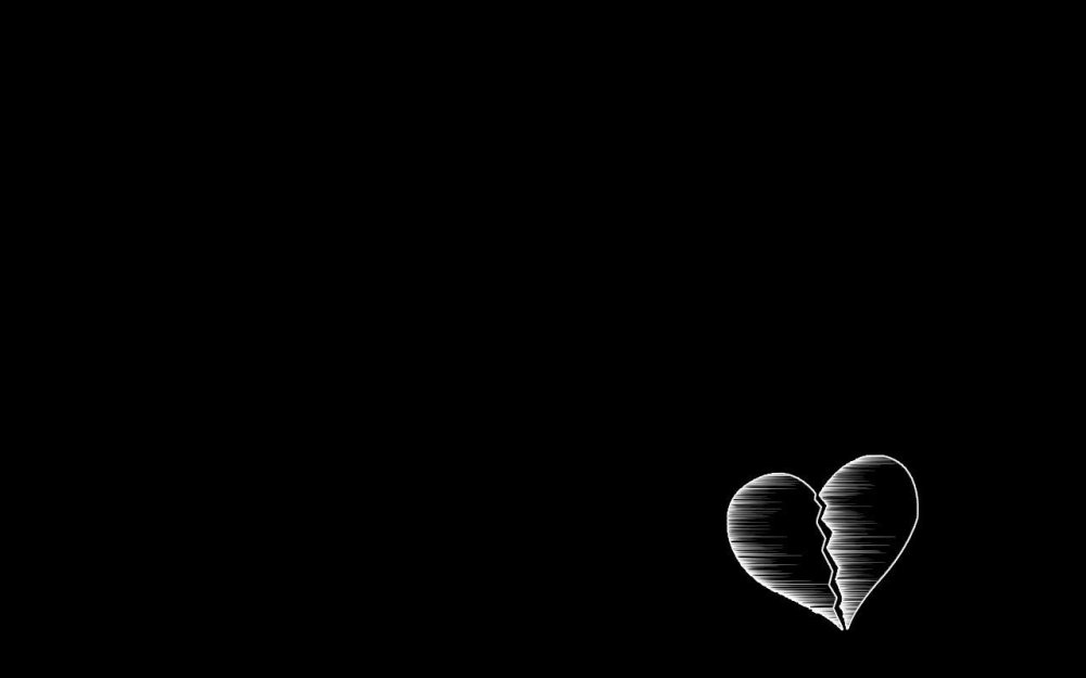 Картинки на черном фоне