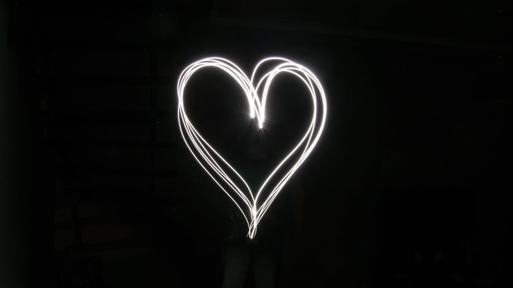 Heart Light