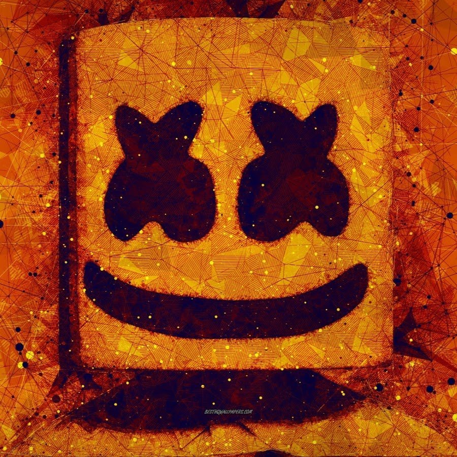 Оранжевые картинки на аву